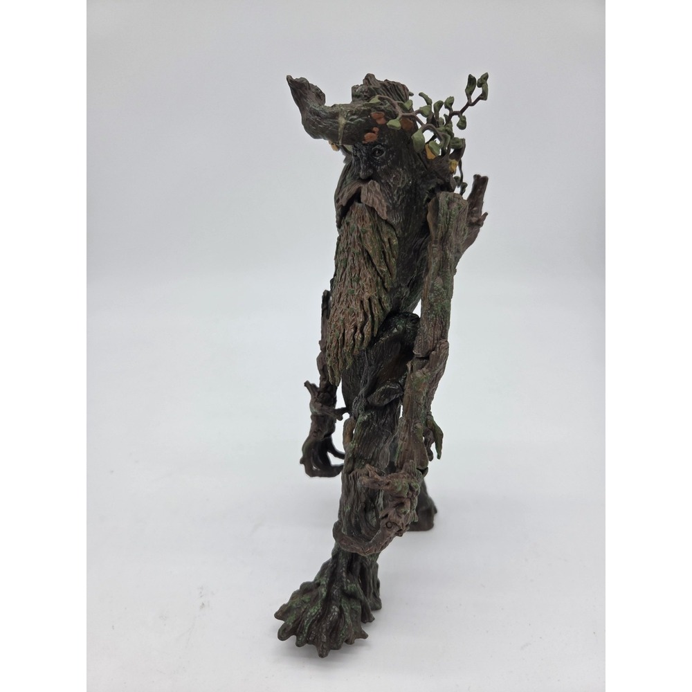 Toy Biz Lord of the Rings Treebeard Ent Action Figure 2003 Two Towers Marvel